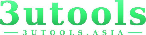 3utools logo